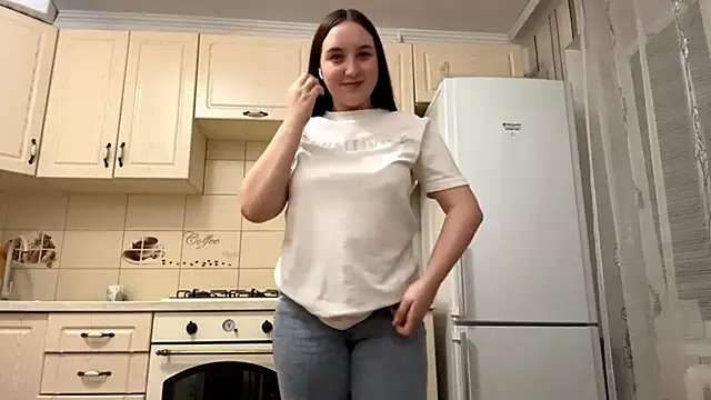 DaisyMolly's cam snapshot