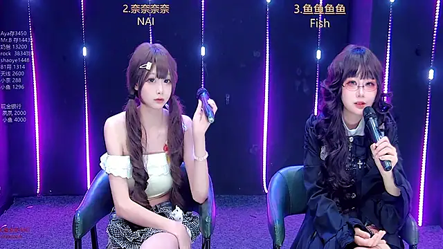 dream-ovo's cam snapshot