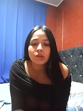 Flora_sweet's cam snapshot