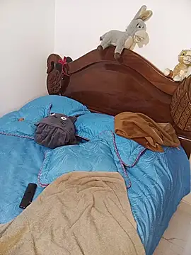 hotlina22's cam snapshot