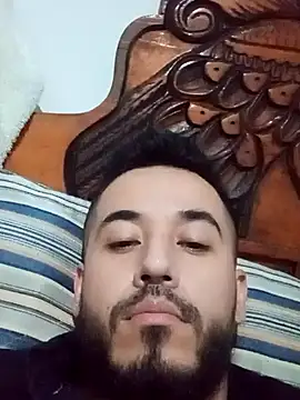 Hotman199207's web cam