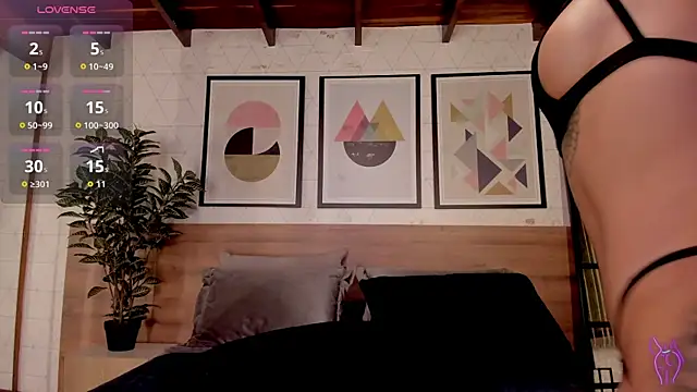 LunaRuso's cam snapshot