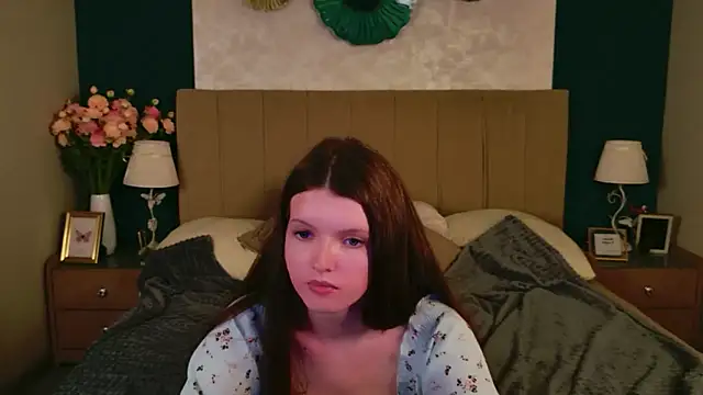 Gaby_Essen's cam snapshot