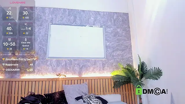 princequinn_'s cam snapshot