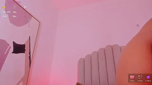 Nikki_Angel_'s cam snapshot