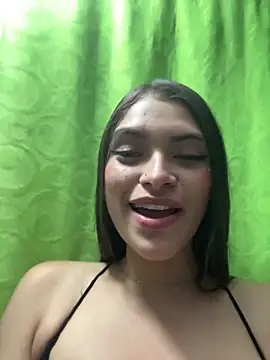 Hannacooper3's cam snapshot