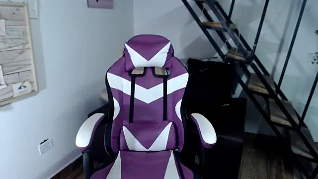 samantha_baby_'s cam snapshot