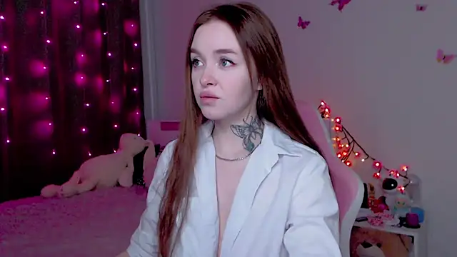 Naughty_Mable's cam snapshot