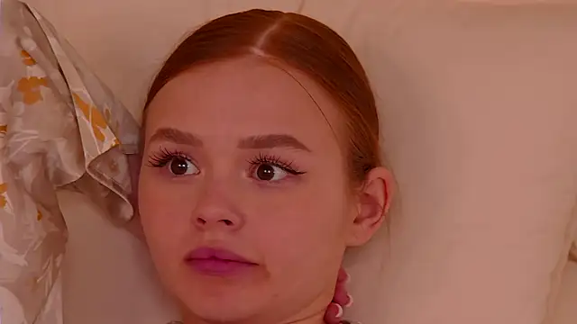 MiraBliss's cam snapshot