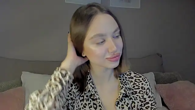 Stefa_Evans's cam snapshot