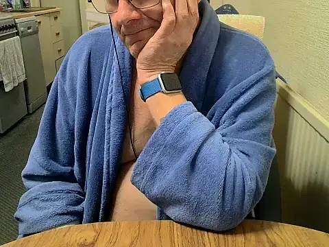 daddyflash's cam snapshot