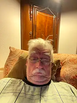 Steffibi1954's cam snapshot