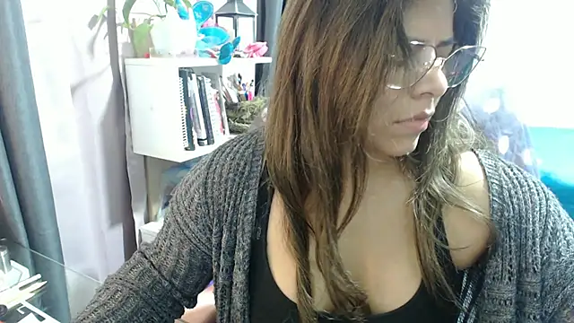 KatteAngelLat's cam snapshot