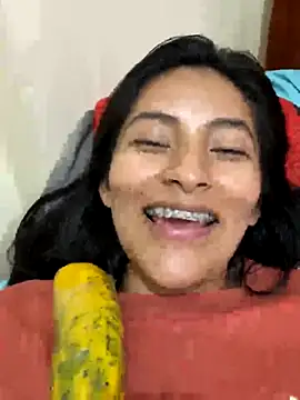 Aryiro's cam snapshot