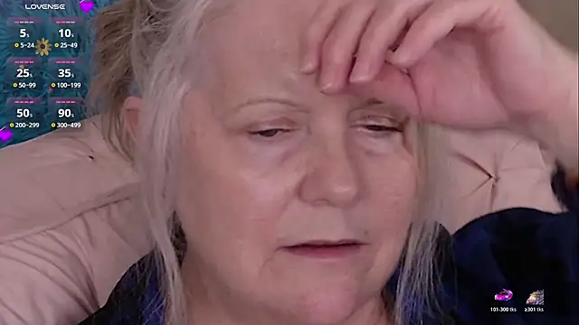 Kaitlyn_Winters's cam snapshot