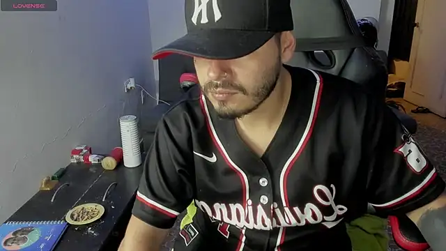 ragnar_lothbrok777's cam snapshot