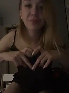 AngellnSilk's web cam