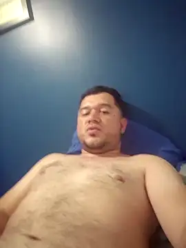 DiegoDuke's cam snapshot