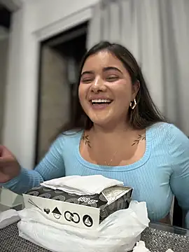 EVELIN_MASON's cam snapshot