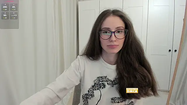 snowiie's cam snapshot