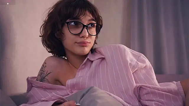 SibleyBurner's cam snapshot