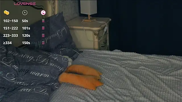 BettieBourque's cam snapshot