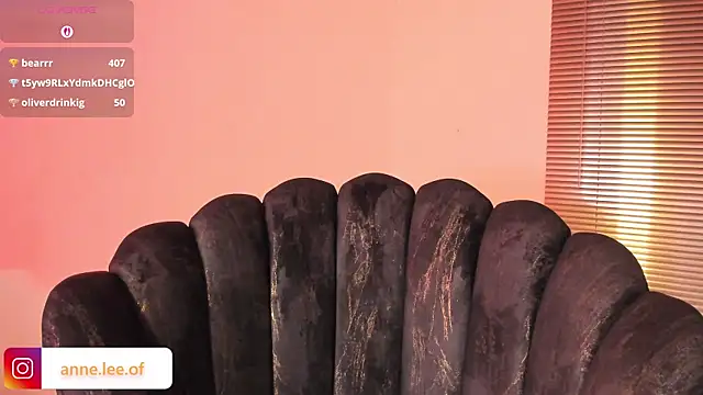 anne_leee's cam snapshot