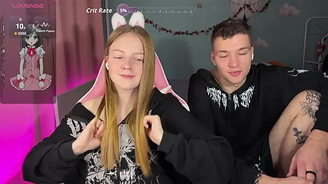 stefaniyaaa's cam snapshot