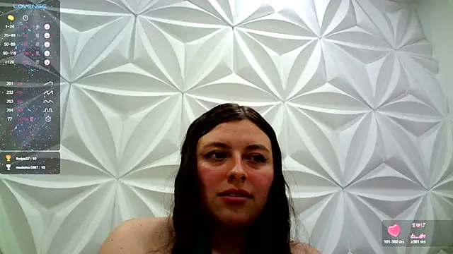 jerryandjessica's cam snapshot