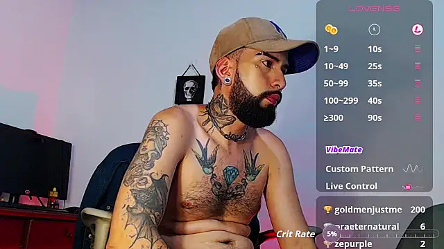 Diilanhott's cam snapshot