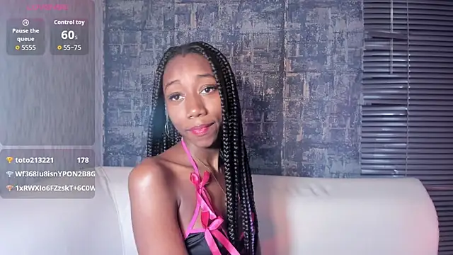 NathalyLeen's cam snapshot