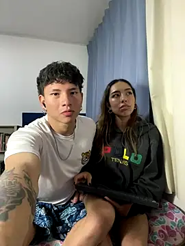 Tatiiana_n_Damiian's cam snapshot