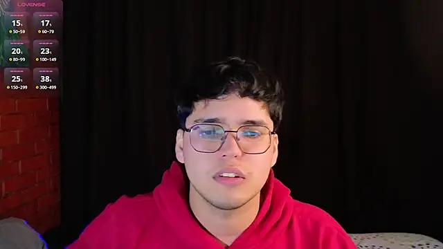 Danijungle's cam snapshot