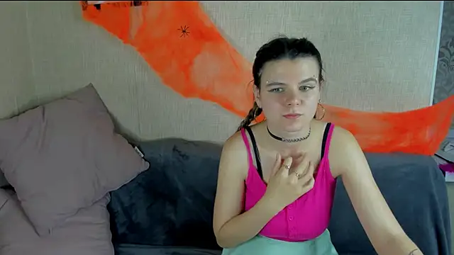 Zorianaa's cam snapshot