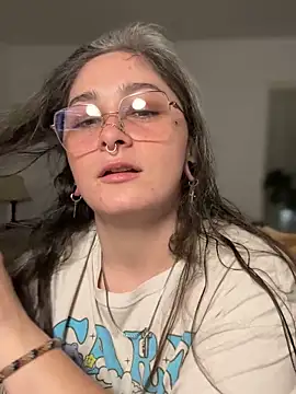 Alix_Valentine's cam snapshot