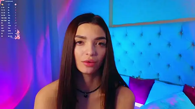 MarciaMarshall's cam snapshot