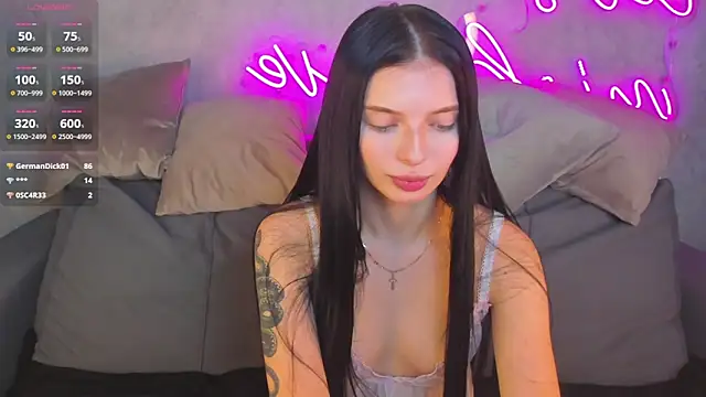 Eva_Mayers's cam snapshot