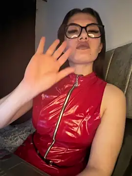 mistressespectra's web cam