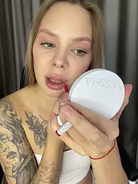 BbyAngelEyes's web cam