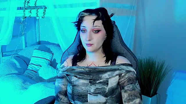 AsheLucker's cam snapshot