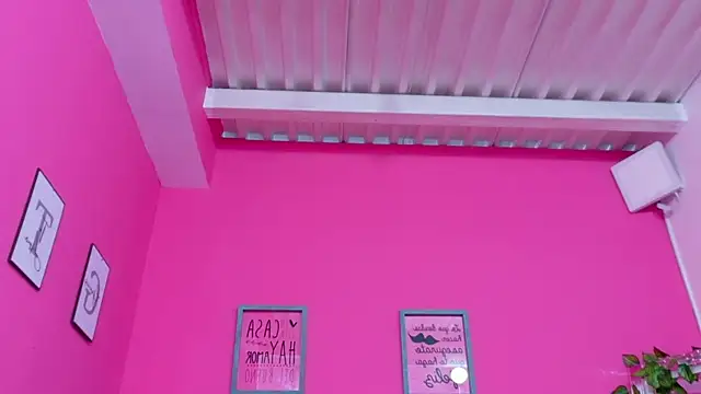 littleebluee's cam snapshot