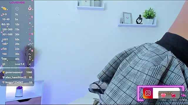 Liah__19's cam snapshot