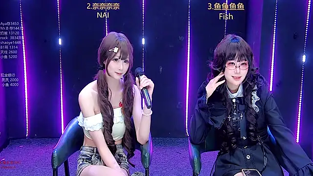 dream-ovo's cam snapshot