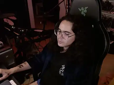 dorrey21's cam snapshot