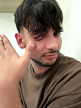 Gipsyboysteve's cam snapshot