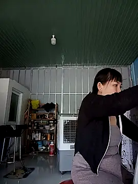 Ana-love2025's cam snapshot