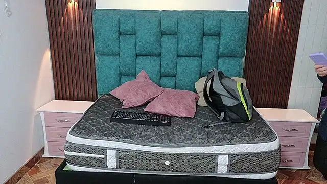 AyananSin's cam snapshot