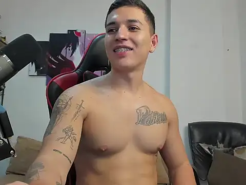 masterchief432's cam snapshot