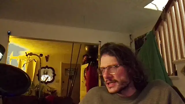 MasterDaddyCool's cam snapshot