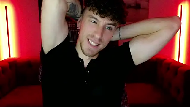 mark_caron's cam snapshot